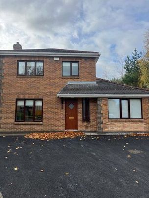 13 Portersgate Drive, Clonsilla, Dublin 15, Co. Dublin, D15 KVK2 - Photo 1