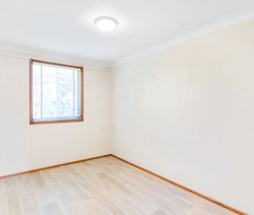 Tidy One-Bedroom Unit in Convenient Location – Water and Lawn Maint... - Photo 3