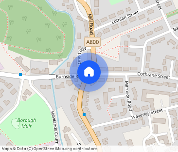 Mill Road, Bathgate, West Lothian, EH48 - Photo 1