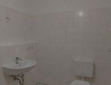 Schöne 3-Zimmer-Wohnung mit Dusche! - Foto 1