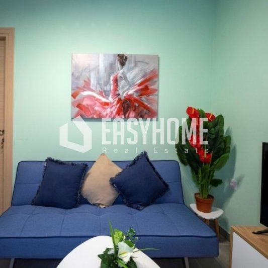 Studio / γκαρσονιέρα 32 τ.μ. προς ενοικίαση - Photo 1