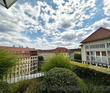 01067 Dresden - Altstadt , Neumarkt Typ A WE 39 - Photo 6
