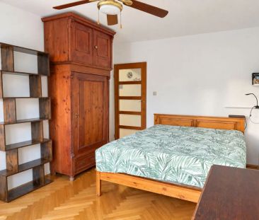 Mieszkanie z klimatem na Starym Żoliborzu | 39,5 m - Photo 3