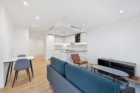 1 bedroom apartment to rent - Photo 3