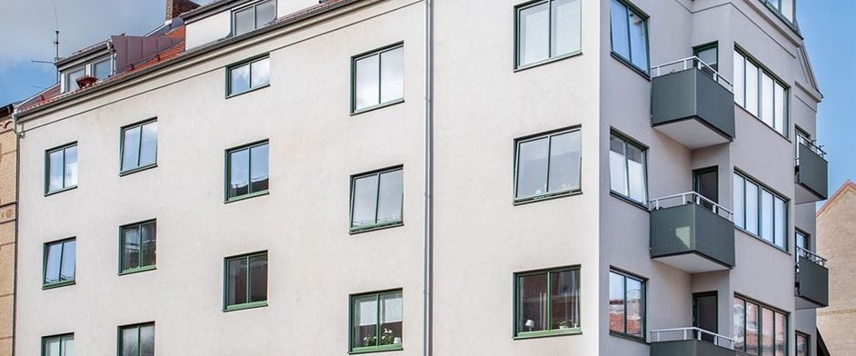 Falkvägen 5 - Photo 1