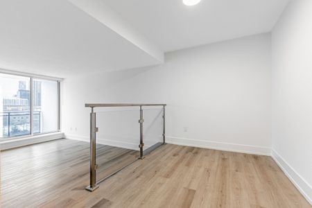 For Lease - 201 Sherbourne Street Unit# N1505, Toronto, Ontario - Photo 3