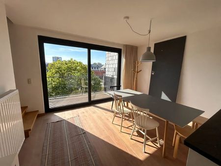 Duplex te huur - Photo 4