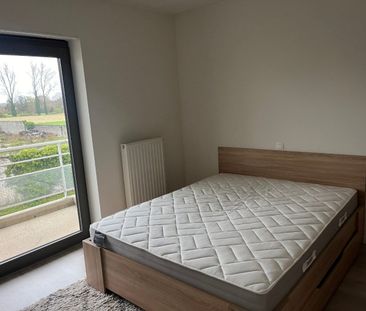 2-slpk-appartement op top locatie (incl. ondergrondse staanplaats!!). - Photo 1