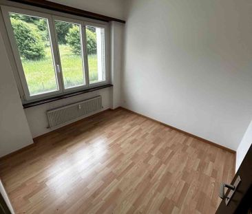 4.5 Zimmer, 124 m², 2. Stock - Photo 2