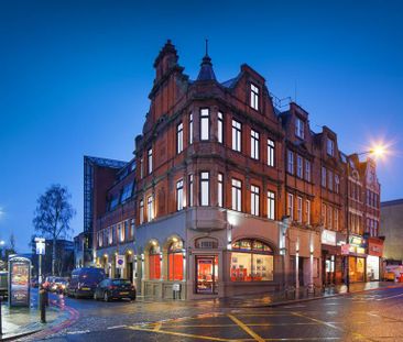 Studio to rent - Photo 6