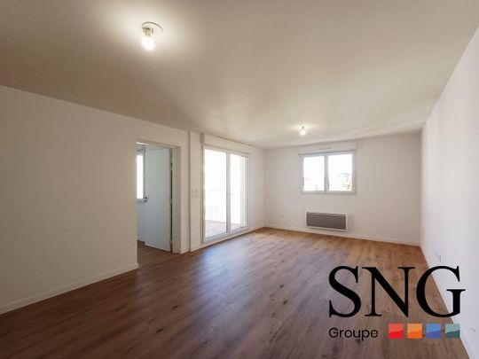 T2 NEUF AVEC BALCON - Photo 1