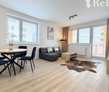 REZERVOVANÝ! Na prenájom: Moderný 2-izbový byt s parkovacím miestom... - Fotografia 6