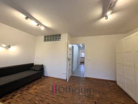 Trzy oddzielne pokoje, blisko WUM - Photo 2