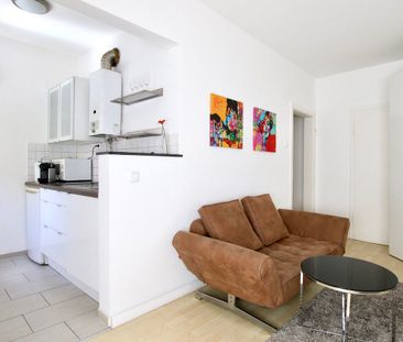 City Center: Businessapartment Nähe Friesenplatz - Photo 2