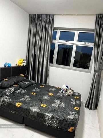 Blk 107B Eastbrook @ Canberra (Sembawang), HDB 4 Rooms - For Rent - Photo 4