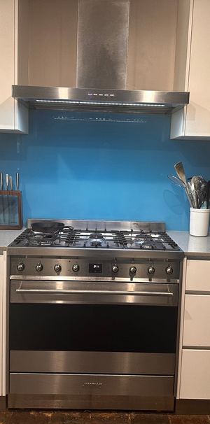 Isabella Plains - Photo 1