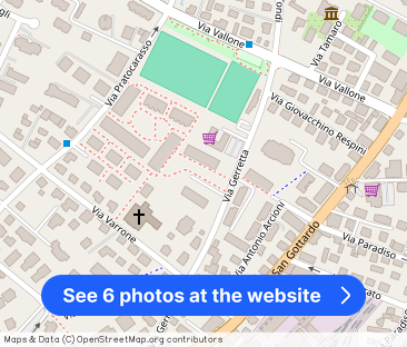 2.5 Zimmer, 51 m², 1. Stock - Photo 1