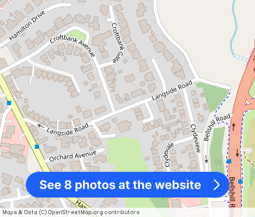 Langside Road, Bothwell, South Lanarkshire, G71 - Photo 1