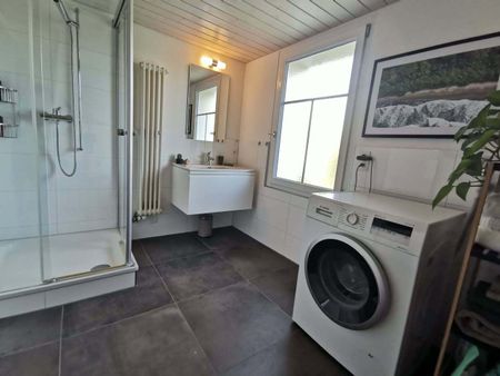 71/2 ROOM HOUSE IN URNÄSCH (AR), FURNISHED, TEMPORARY - Photo 4