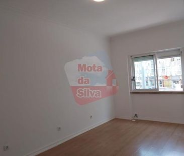 Apartamento T3 - Photo 6