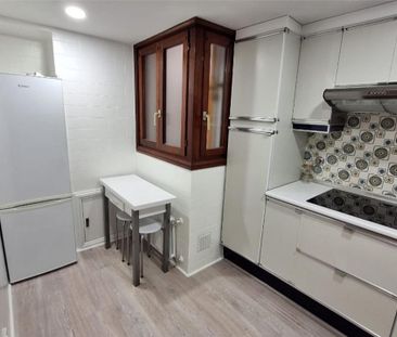 Piso de alquiler en Foru Pasealekua, 5, Área Romántica - Photo 6