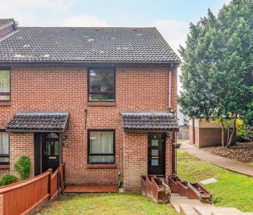 1 bedroom end of terrace house to rent - Photo 6