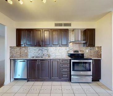For Lease - 8 Mondeo Drive Unit# 1407, Toronto, Ontario - Photo 5