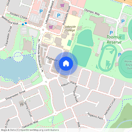 11 Edgeware Close, Vic 3810, Pakenham