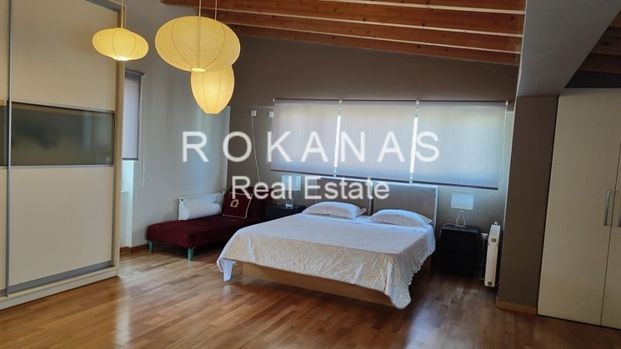 Μεζονέτα για ενοικίαση Κάτω Γλυφάδα (Γλυφάδα) - Photo 1