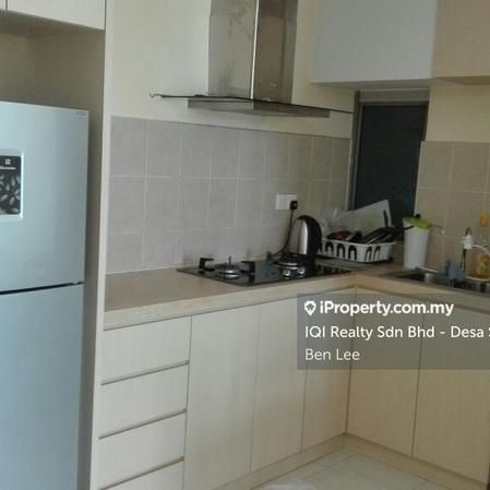 Skypod Residence, BANDAR PUCHONG JAYA, Puchong - Foto 1