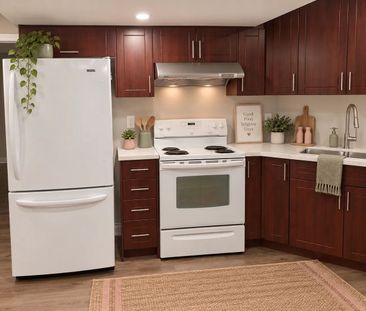 For Lease - 39 Mincing Trail Unit# Basement, Brampton, Ontario - Photo 5