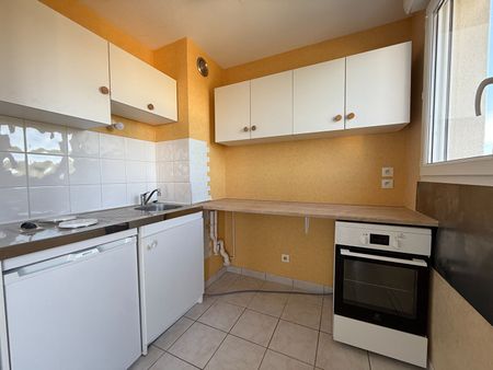 Location Appartement 3 pièces 50m² - Photo 4