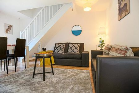 2 bedroom house to rent - Photo 2