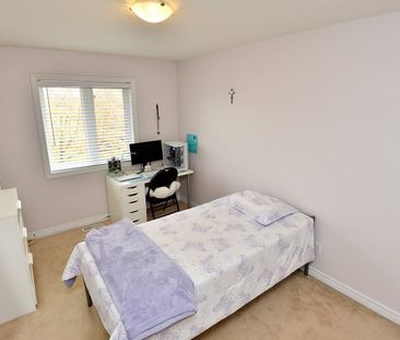 For Lease - 45 Seabreeze Crescent Unit# 21, Hamilton, Ontario - Photo 6