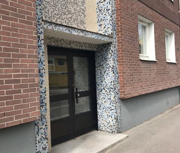 Vitalagatan 32A, Vetlanda - Photo 1