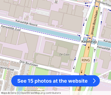 Te huur: Campinastraat 50 050 - Photo 1