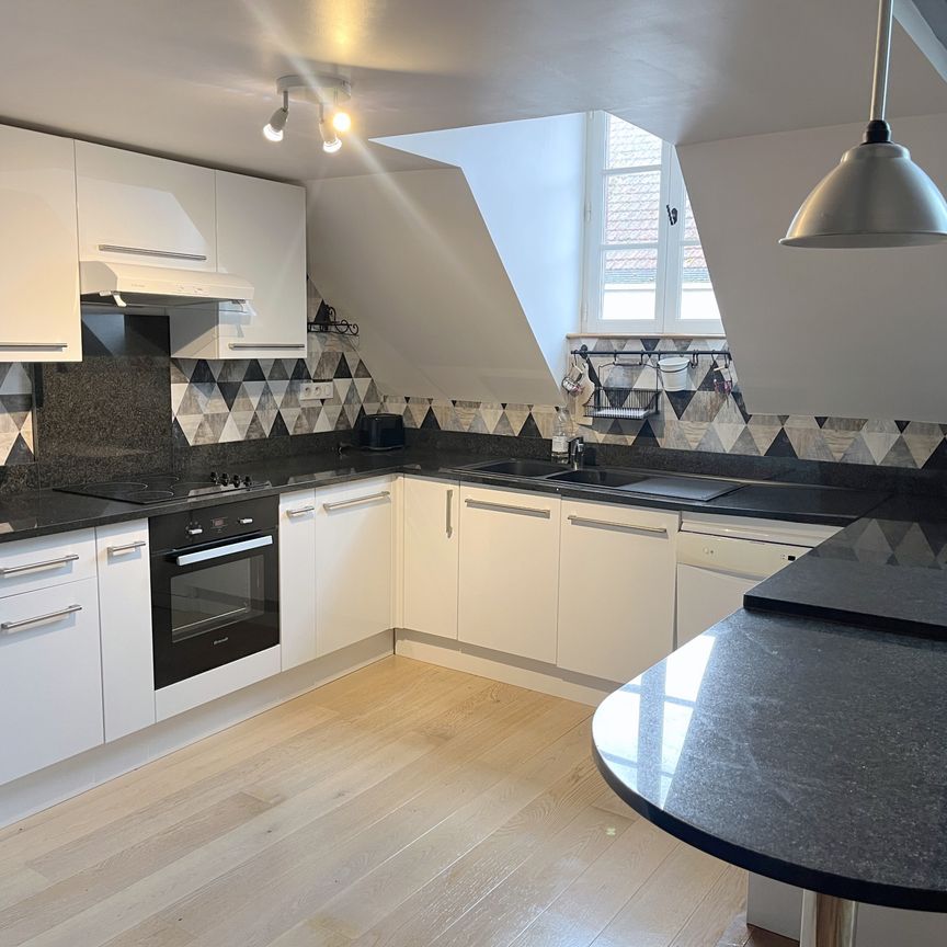 Location Appartement 3 pièces 71m² HOUDAN 78550 - Photo 1