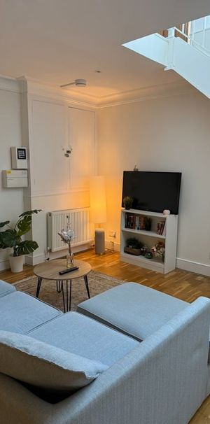 1 Bed Flat, Danbury Street, N1 - Photo 1