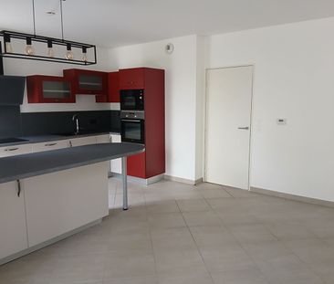 Location Appartement 3 pièces 59m² - Photo 4