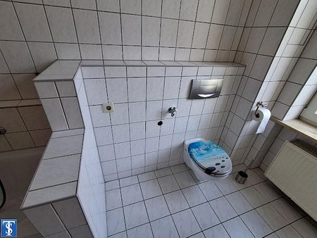 Helle lichtdurchflutete 3 Zimmer Wohnung - Foto 5