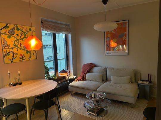 Maria Bangata, Stockholm - Photo 1