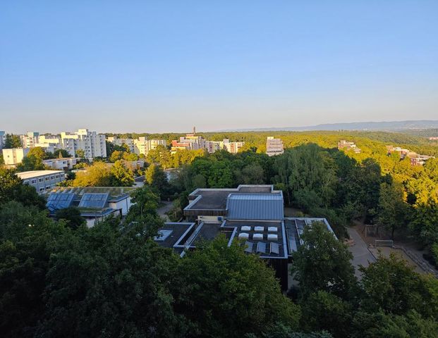 1-Zimmer Wohnung in Tübingen WHO zu vermieten - Foto 1