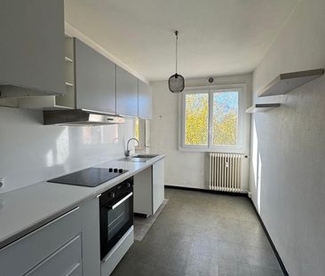 Location Appartement 2 pièces 43m² GRENOBLE 38100 - Photo 5