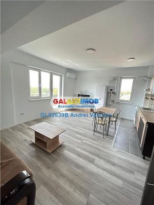 Garsoniera Bloc Nou Salaj - Piata Pucheni - Rahova - Fotografie 1