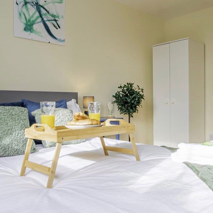 2 Bed Flat, Windmill St, B1 - Photo 1