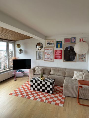 H. Pontoppidans Gade 30, 5. th. 8000 Aarhus C - Photo 2