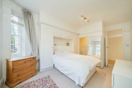 Grove End Road, St Johns Wood, NW8 - Photo 3