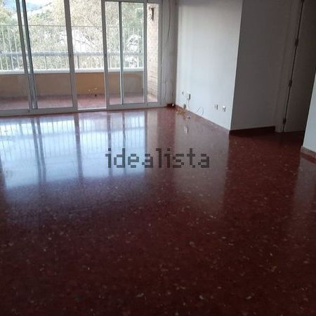 Alquiler de piso en Calle Antonio Trueba, 1 - Photo 1