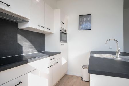 Te huur: Appartement Van Oldenbarneveltstraat 135 B 02 in Rotterdam - Photo 3