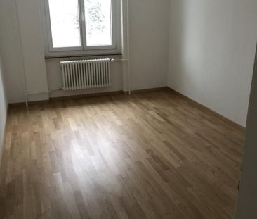 4 Zimmer, 72 m² - Foto 1